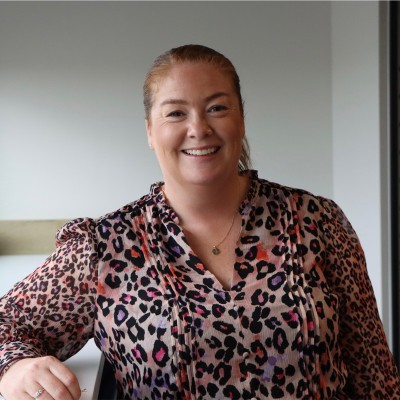 Mellissa Bignell